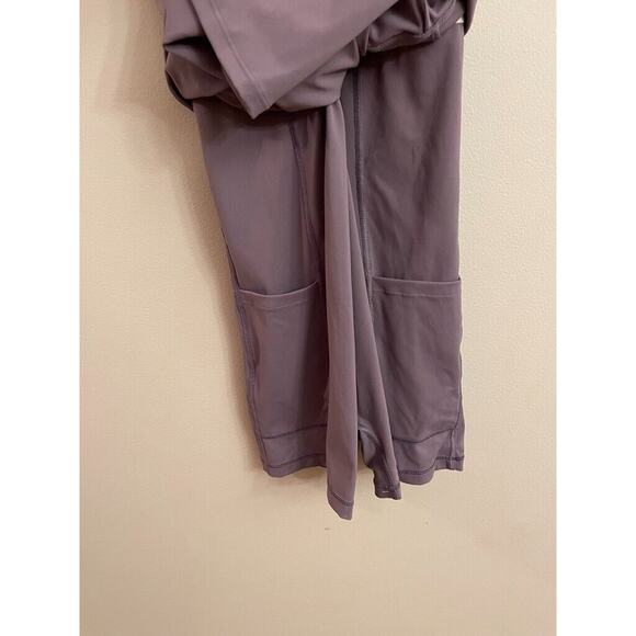 Toreel Tennis Dress Shorts Underneath, Golf Workout Dress Pockets Exercise Small - Picture 10 of 10